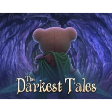 The Darkest Tales (steam key)