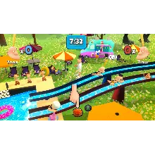 Titeuf Mega Party (steam key)