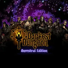 Darkest Dungeon: Ancestral Edition 🔵 STEAM/ КЛЮЧ
