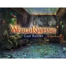 World Keepers Last Resort (steam key)