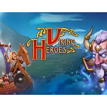 Viking Heroes (steam key)