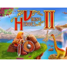Viking Heroes 2 (steam key)