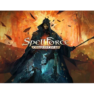 SpellForce Conquest of Eo (steam key) - irongamers.ru