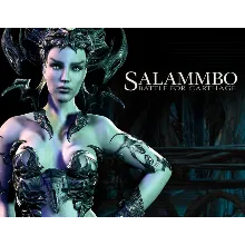 Salammbo Battle for Carthage (steam key)