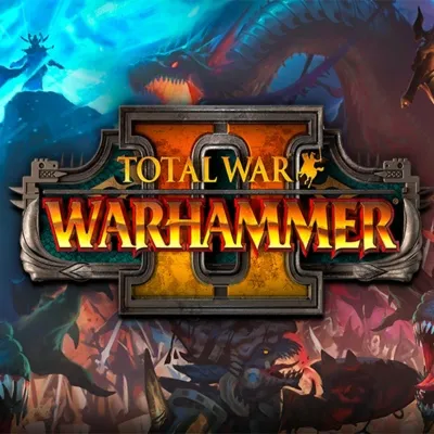 TOTAL WAR: WARHAMMER 2 II (STEAM/РФ/GLOBAL) КЛЮЧ