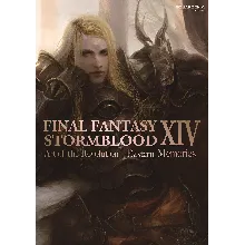 🔴 Final Fantasy XIV: StormBlood 🔴 EU MOG Station 🔴