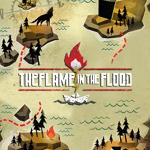 The Flame in the Flood XBOX [ Игровой Ключ Код ]