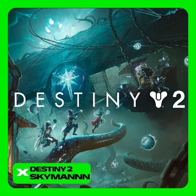 DESTINY 2 ▪ СЕРЕБРО | НАБОРЫ ⭐XBOX+ - irongamers.ru