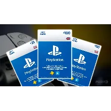 PLAYSTATION | ПОПОЛНЕНИЕ | ПОКУПКА ИГР | ПОДПИСОК