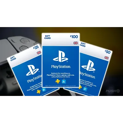 PLAYSTATION | ПОПОЛНЕНИЕ | ПОКУПКА ИГР | ПОДПИСОК 🇬🇧 - irongamers.ru