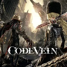 CODE VEIN XBOX ONE / XBOX SERIES X|S [ Ключ Код ]