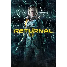 Returnal (Аренда аккаунта Steam) Online, VKPlay