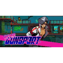 Hyper Gunsport XBOX ONE X|S КЛЮЧ