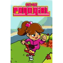 Go! Go! PogoGirl Xbox One & Xbox Series X|S активация