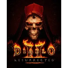✅🔥⚡Diablo II: Resurrected⚡️🔥МОМЕНТАЛЬНО⚡Battle net✅