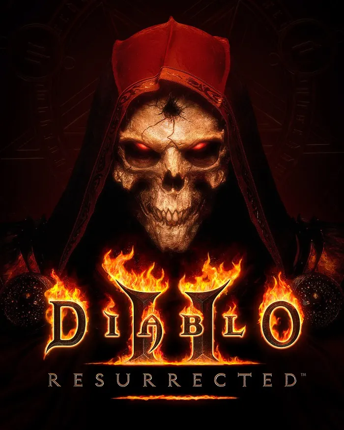 Diablo II: Resurrected МОМЕНТАЛЬНО Battle net