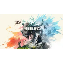 WILD HEARTS | PS5 | Турция