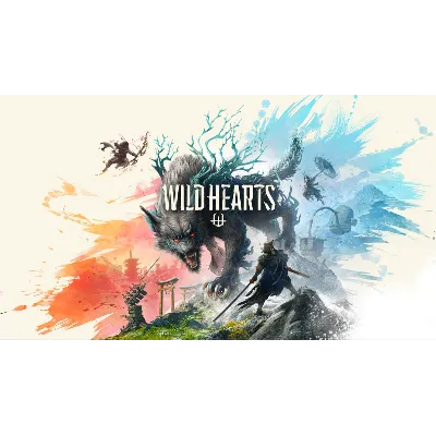 💜 WILD HEARTS | PS5 | Turkey 💜 - irongamers.ru