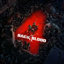 Back 4 Blood EPIC GAMES (PC)