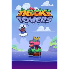 Tricky Towers Xbox One & Xbox Series X|S активация