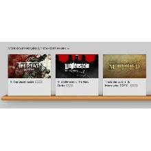 3 в 1 ⭕ Morrowind, The Beast Inside, Wolfenstein ⭕ GOG