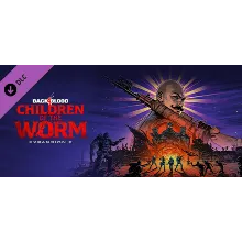 Back 4 Blood - Expansion 2: Children of the Worm