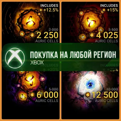 Dead by Daylight Клетки XBOX Аурит XBOX На Любой Регион - irongamers.ru
