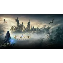 HOGWARTS LEGACY DELUXE EDITION ОФФЛАЙН STEAM