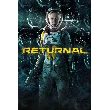 Returnal / Steam КЛЮЧ / СНГ / БEЗ КОМИССИИ