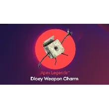 Apex Legends Lost In Random Weapon Charm Xbox One X / S