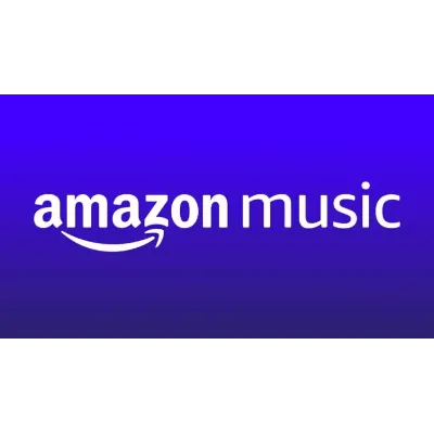 🎧 AMAZON MUSIC НА 30 ДНЕЙ \ 1 МЕСЯЦ 🎧 ВАУЧЕР 🔥 - irongamers.ru
