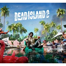 DEAD ISLAND 2 ВСЕ ИЗДАНИЯ EPIC GAMES БЫСТРО
