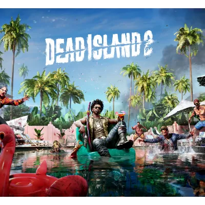 DEAD ISLAND 2 ALL EDITIONS EPIC GAMES (PC) - irongamers.ru