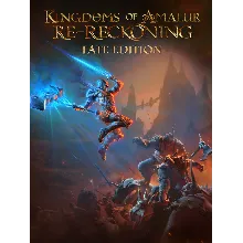 Kingdoms of Amalur: Re-Reckoning FATE Edition Steam Key