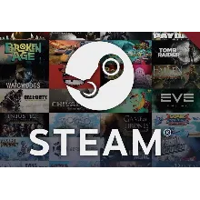 Новый Steam аккаунт регион США/USA + почта