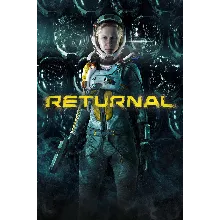 РФ/СНГ Returnal STEAM GIFT БЫСТРО