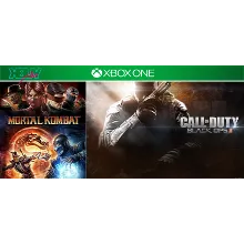 MK9 / COD Black Ops 2 | XBOX ONE и Series XS | аренда