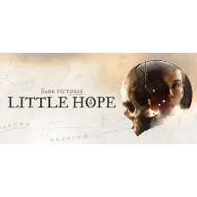 The Dark Pictures Anthology: Little Hope Steam Ключ
