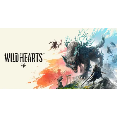 Wild Hearts Karakuri Edition Origin Оффлайн Активация - irongamers.ru