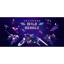 Sayonara Wild Hearts (Steam Gift Россия)