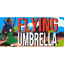 Flying Umbrella STEAM KEY REGION FREE GLOBAL ROW +