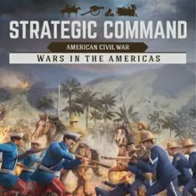 Strategic Command: American Civil War - Wars in the Ame