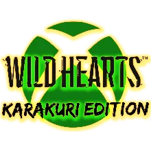 WILD HEARTS Karakuri Edition Xbox Series