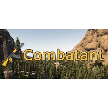 Combatant STEAM KEY REGION FREE GLOBAL ROW + ПОДАРОК