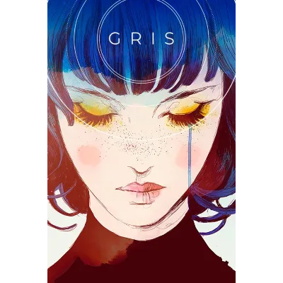 GRIS Xbox One & Xbox Series X|S активация - irongamers.ru