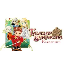 Tales of Symphonia Remastered XBOX ONE X|S КЛЮЧ