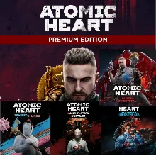 Atomic Heart - Premium Edition (STEAM)
