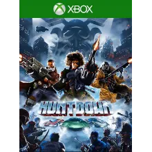 HUNTDOWN XBOX ONE / SERIES X|S КЛЮЧ ЛИЦЕНЗИЯ