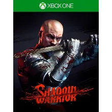 SHADOW WARRIOR XBOX ONE/SERIES X|S КЛЮЧ AR ЛИЦЕНЗИЯ