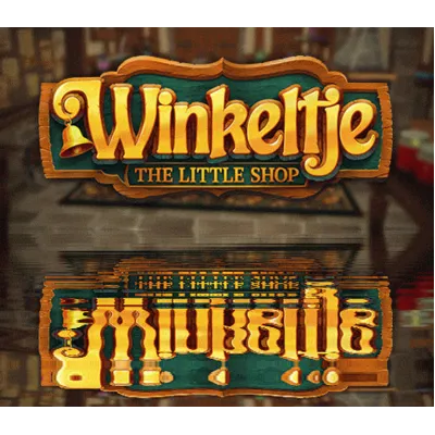 Winkeltje The Little Shop⭐Steam\RegionFree\Key⭐ +Бонус - irongamers.ru